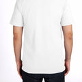 Henly Polo For Men - White 