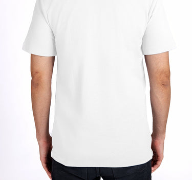 Henly Polo For Men - White 