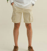 Bermuda Shorts 