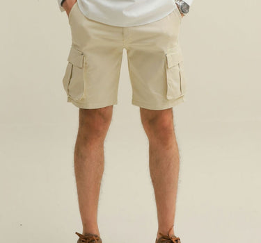 Bermuda Shorts 