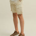 Bermuda Shorts 