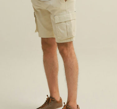 Bermuda Shorts 