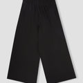 Women Wide Leg Trouser 