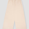 Women Wide Leg Trouser 