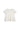 Mid Dress for Girl - White