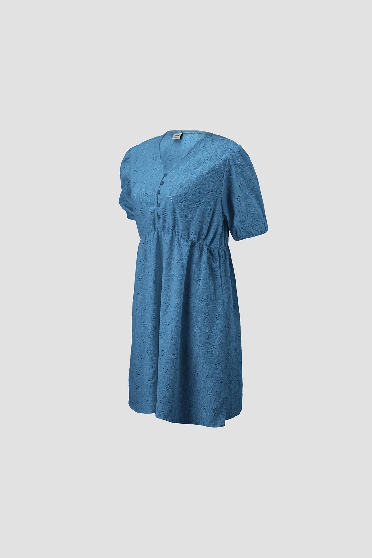 Midi Dress For Women - Azur Blue