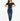 Off-Shoulder Ribbed Top for Women - Black - MEME