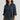 Oversized Shirt for Women - Blue Wing Teal - MEME