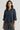 Oversized Shirt for Women - Blue Wing Teal - MEME