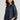 Oversized Shirt for Women - Blue Wing Teal - MEME