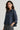 Oversized Shirt for Women - Blue Wing Teal - MEME
