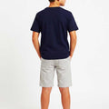  OVERSIZED T-SHIRT WITH POCKET FOR BOY   MEME