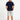  OVERSIZED T-SHIRT WITH POCKET FOR BOY   MEME