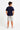 OVERSIZED T-SHIRT WITH POCKET FOR BOY   MEME