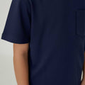  OVERSIZED T-SHIRT WITH POCKET FOR BOY   MEME