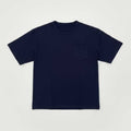  OVERSIZED T-SHIRT WITH POCKET FOR BOY   MEME