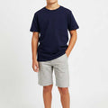  OVERSIZED T-SHIRT WITH POCKET FOR BOY   MEME