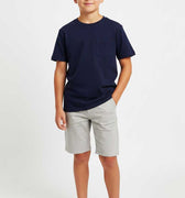  OVERSIZED T-SHIRT WITH POCKET FOR BOY   MEME