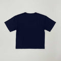  OVERSIZED T-SHIRT WITH POCKET FOR BOY   MEME