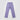 Pajama Pants For Women - Purple - MEME