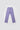 Pajama Pants For Women - Purple - MEME