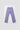 Pajama Pants For Women - Purple - MEME