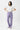 Pajama Pants For Women - Purple - MEME