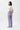 Pajama Pants For Women - Purple - MEME