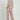 Pajama Set For Women - Pink - MEME