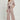Pajama Set For Women - Pink - MEME
