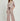 Pajama Set For Women - Pink - MEME