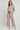 Pajama Set For Women - Pink - MEME