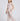 Peplum Co-Ord Set for Girls - Pink - MEME