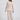Peplum Co-Ord Set for Girls - Pink - MEME