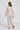 Peplum Co-Ord Set for Girls - Pink - MEME