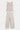 Peplum Co-Ord Set for Girls - Pink - MEME