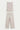 Peplum Co-Ord Set for Girls - Pink - MEME