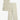 Peplum Co-Ord Set for Girls - Yellow - MEME