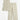 Peplum Co-Ord Set for Girls - Yellow - MEME