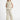 Peplum Co-Ord Set for Girls - Yellow - MEME