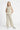 Peplum Co-Ord Set for Girls - Yellow - MEME