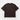 Pocket Crew Neck T-Shirt for Men - Brown - MEME