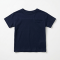  POCKET DETAIL T-SHIRT FOR BABY BOY   MEME