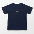  POCKET DETAIL T-SHIRT FOR BABY BOY   MEME