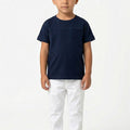  POCKET DETAIL T-SHIRT FOR BABY BOY   MEME