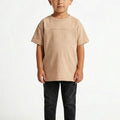  POCKET DETAIL T-SHIRT FOR BABY BOY   MEME