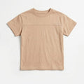  POCKET DETAIL T-SHIRT FOR BABY BOY   MEME