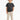  POCKET DETAIL T-SHIRT FOR BABY BOY   MEME