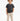  POCKET DETAIL T-SHIRT FOR BABY BOY   MEME