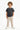  POCKET DETAIL T-SHIRT FOR BABY BOY   MEME